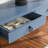 Sacaton Haven Lower 2 Drawer Console-106910968