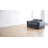 Boneless Cloud Compression Convertible Floor Sofa Bed, High-Density Sponge & Corduroy Fabric Futon Loveseat-1288334696-1290771574