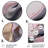 Glam Abstract Wall Decor on Metal-685114179