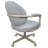 18'' H Upholstered Armchair-72467237-72467242