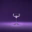 Ensemble de 4 coupes Martini Sidney 8 oz, transparent