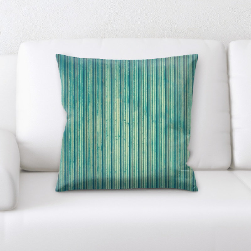 Coussin décoratif Wall