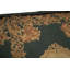 Hand-Knotted High-Quality Green Area Rug