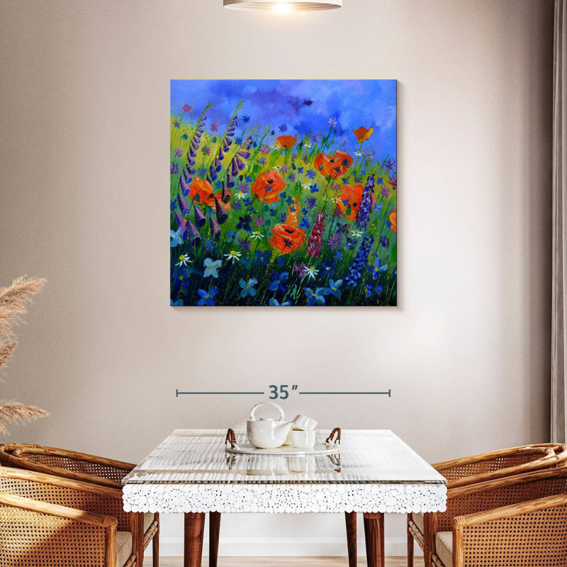 Fleurs de jardin Harnek