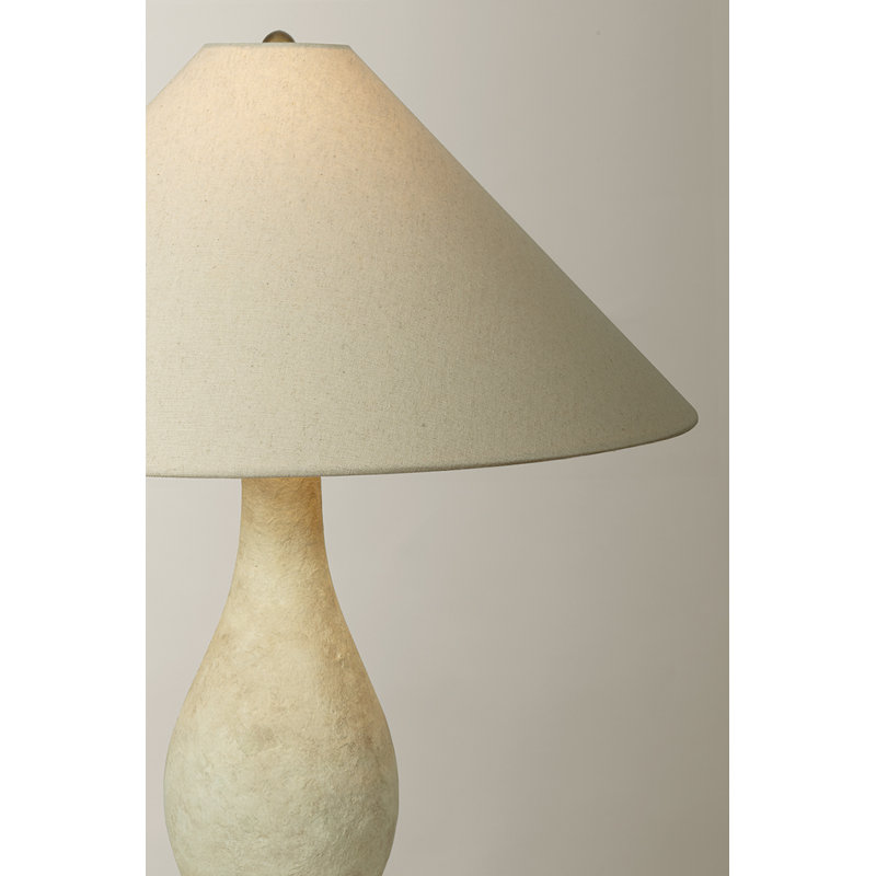 Yuba Table Lamp