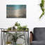 Union Rustic «Weekend Drive» par Myan Soffia, art mural en métal-1954670492
