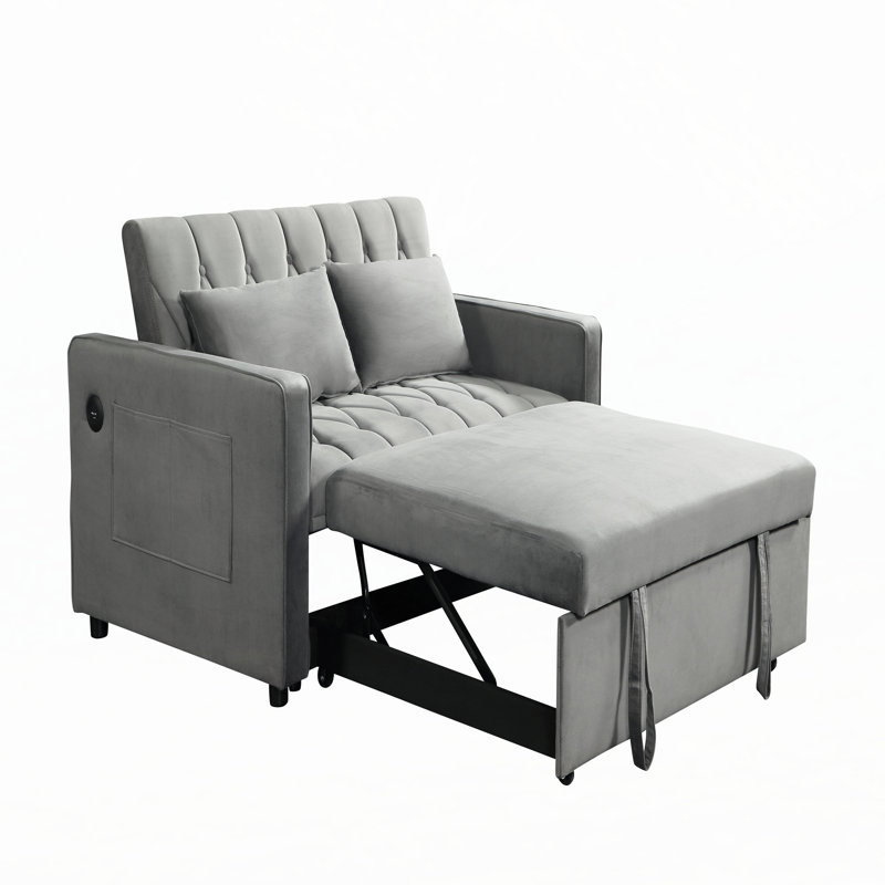 Lits de repos