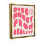 "Disconnect From Reality" par Lil 'Rue sur toile-1631454654-1631454655