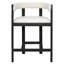 Tabouret de comptoir (ensemble de 2)