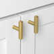 Roman 2" Length Bar Knob Multipack