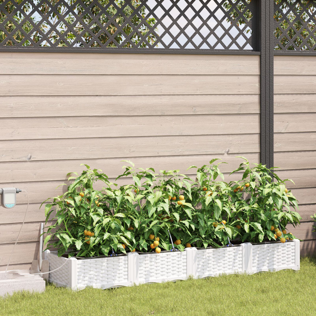 Garden Planter Polypropylene Large Planters