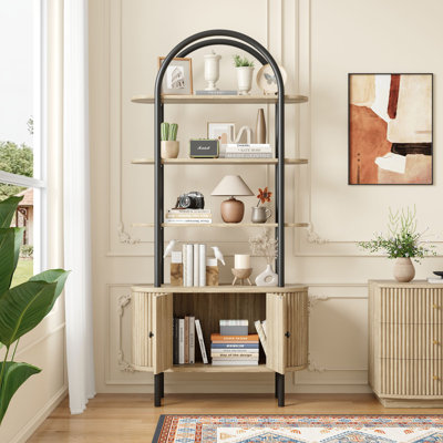 Étagère à livres 70,63 "