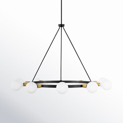 Carolee Chandelier