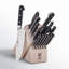 Zwilling Pro 16-piece Knife Block Set-31773742