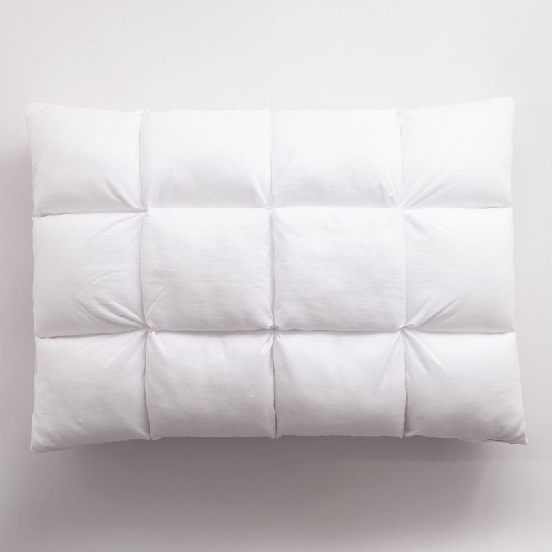 Coussin Palmerton, Très grand