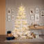 70.87' H Fir Christmas Tree