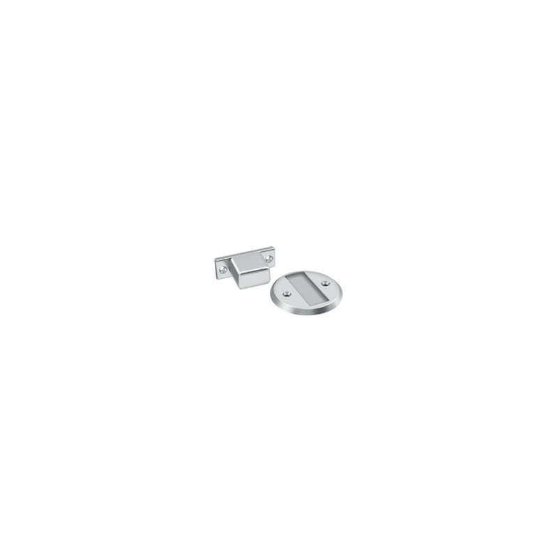 Hardware, Polished Chrome