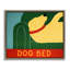 Cadre flottant pour chien Dog Design, par Stephen Huneck-2083656244-2083656245