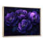 Pivoines mauves, Midnight Bloom II - pivoines, art mural-1897880002-1897880010-2142805800