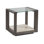 Signature Designs Venerato Rectangular End Table