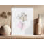1 Piece Wrapped Canvas Wall Art Set-1210683538