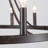 Hendon 12- Light Large Farmhouse Wagon Wheel Chandelier Candle Style Rustic Round Lights Fixture for Kitchen Island Living Room Foyer Entryway-93591406-109264152