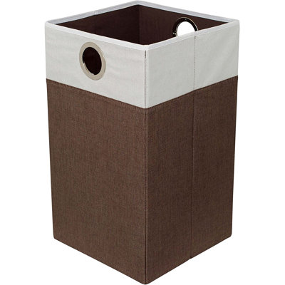 Fabric Laundry Hamper
