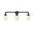 Oil Rubbed Bronze