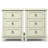 Modern 3-Drawer Wooden Nightstand,Set Of 2-568476628