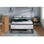 Bliss 2000 Pocket Sprung Mattress-99482335