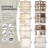 8 Pair Fabric Shoe Storage Box with Lid-1335435861