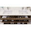 Ensemble de meuble-lavabo double 72 po Boularderie-1202238659