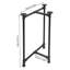 28-Inch Table Legs Set Of 2