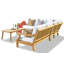 GivaSect Outdoor Conversation Set-261346981