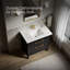 Artifacts Vanity 36 Inches Combo-1324940126