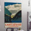 No Frame Print on Canvas-1943063112