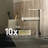 Laris Centerset Bathroom Faucet with Drain Assembly-134433855