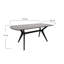 Ferro Beech Dining Table-105634064-105634063