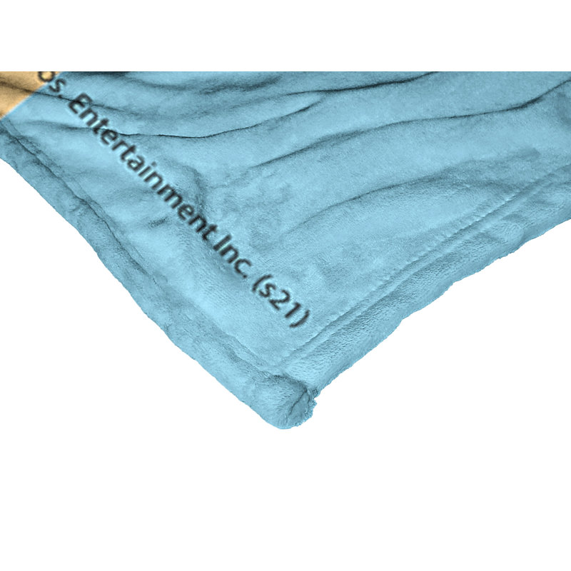 Throw Blanket