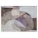 Machine Washable Indoor/Outdoor Xhevrie Brown Rug