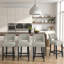 Tabouret de bar Bisto-401147873