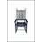 Carkin Outdoor Adirondack Chair