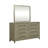 Chantee Panel Bed, Dresser & Mirror Bedroom Set-102506350-123281308