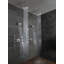 Rook® 4-Function Raincan Showerhead with H2OKinetic® Technology-51913470