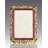 Emery Metal Picture Frame