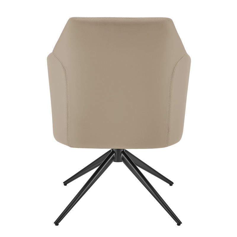 Callio Swivel Armchair