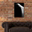"Lily On Black 01" par Tom Quartermaine-498187688