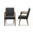 Keever Upholstered Armchair-1549518592