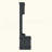 Hall Tree With Storage Shoe Bench For Entryway And Hallway, 4-In-1 Design Coat Racks With Hooks For Living Room-1131647251
