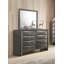 Commode, espresso-976635765